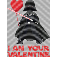 Valentine's Day-QRJ  6587